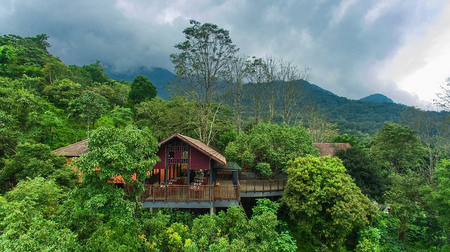 taxi service wayanad